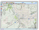 Import Google Maps & Google Elevations